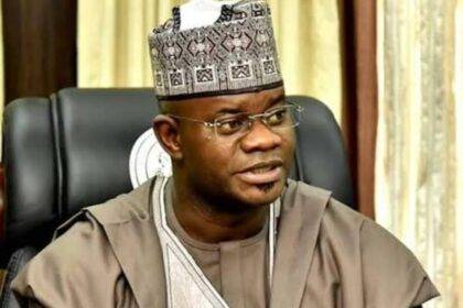 Yahaya Bello Latest News Why Is Yahaya Bello Dead Trending