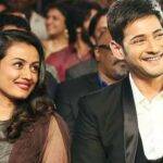 Mahesh Babu Wife Photo 1