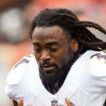 Alex Collins Death Cause How Did Alex Collins Died