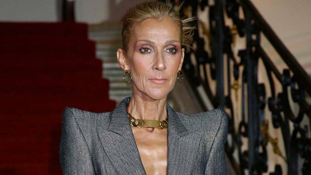 Celine Dion Heath What Happened To Celine Dion