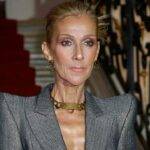 Celine Dion Heath What Happened To Celine Dion