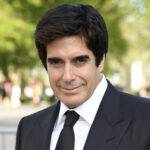 David Copperfield Net Worth