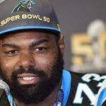Michael Oher Net Worth All About His Wife Children And Family