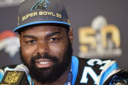 Michael Oher Net Worth All About His Wife Children And Family