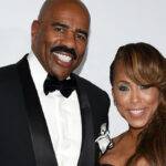 Steve Harveys Wife