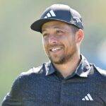 Xander Schauffele Net Worth