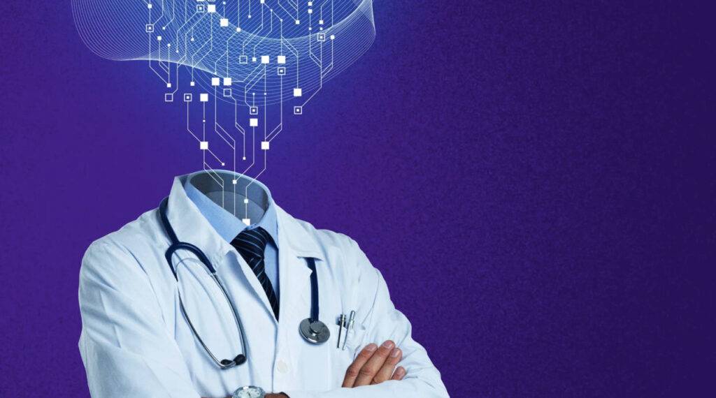 Ai And Chatgpt In Healthcare