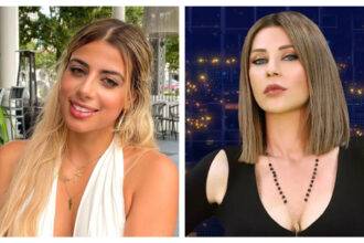 Meet Carla Diab