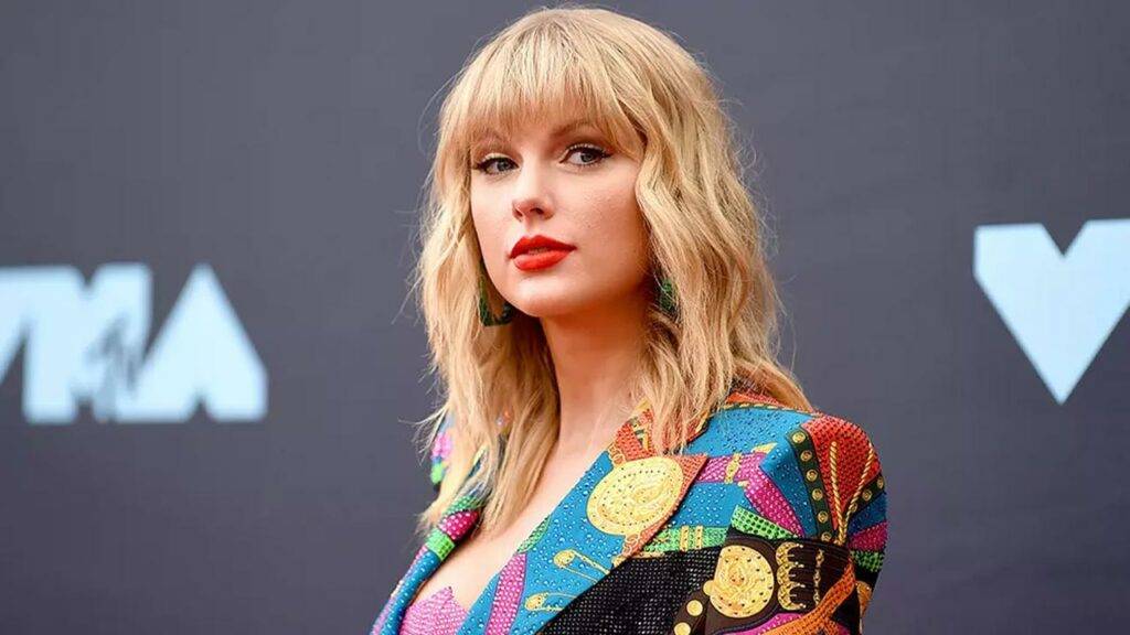 Taylor Swift Net Worth