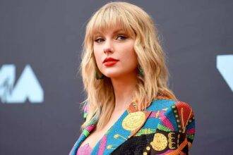 Taylor Swift Net Worth