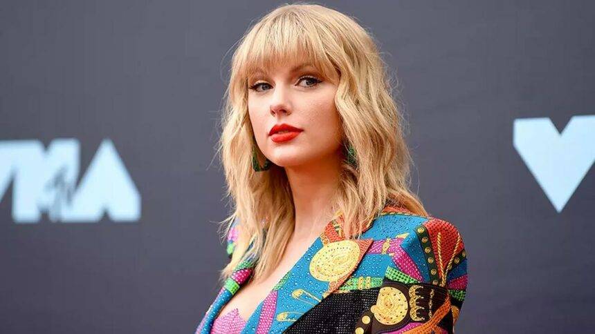Taylor Swift Net Worth