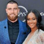 Travis Kelce Girlfriend