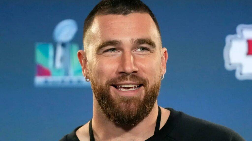 Travis Kelce Net Worth