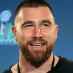 Travis Kelce Net Worth