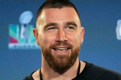 Travis Kelce Net Worth