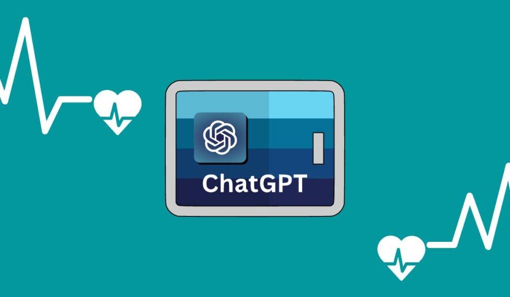 Chatgpt Healthcare Industry