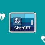Chatgpt Healthcare Industry