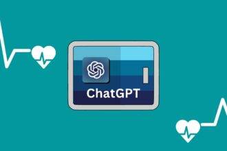 Chatgpt Healthcare Industry
