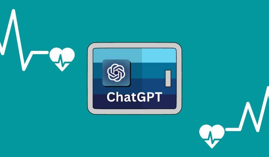 Chatgpt Healthcare Industry