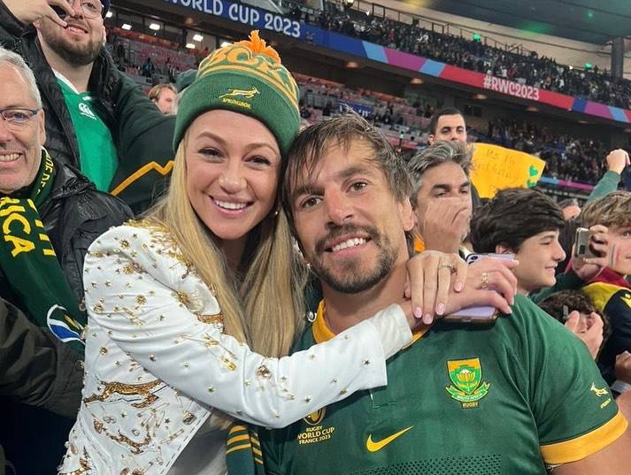 How Old Is Anlia Etzebeth Age