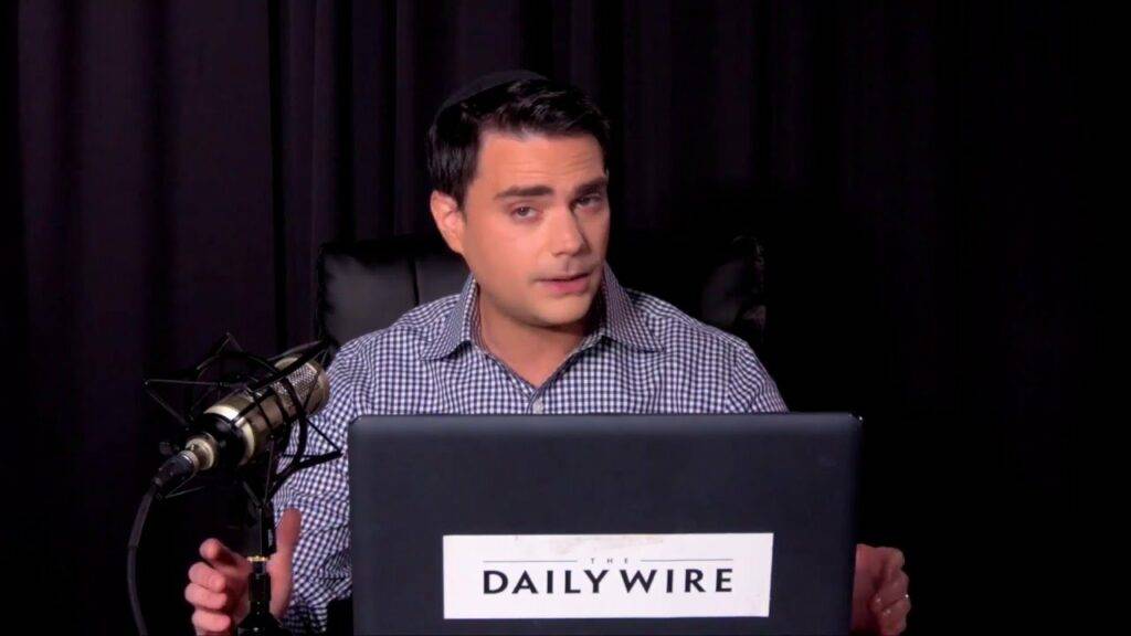 Ben Shapiro