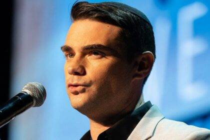 Ben Shapiro Speaks On Israel Hamas And Palestine Issues