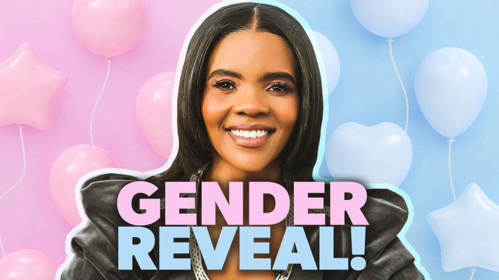 Candace Owens Pregnant