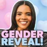 Candace Owens Pregnant