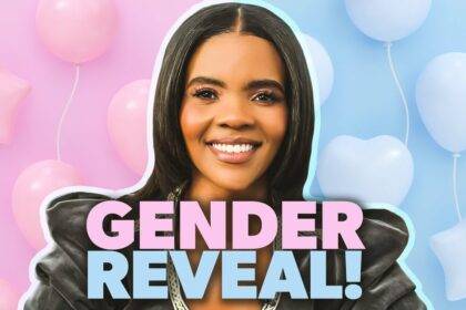 Candace Owens Pregnant