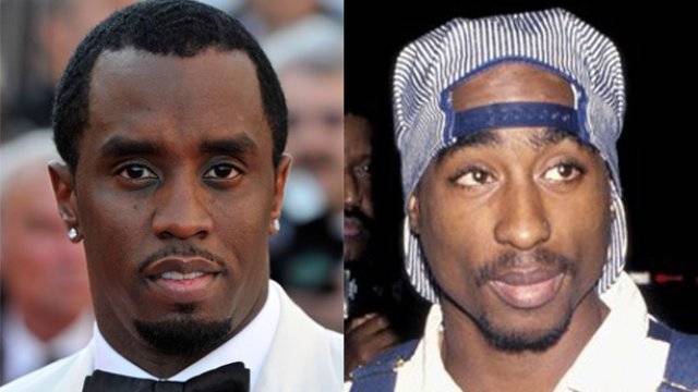 Did Puff Diddy Killed Tupac Shakur