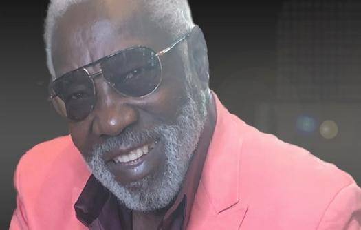 Eddie Levert 