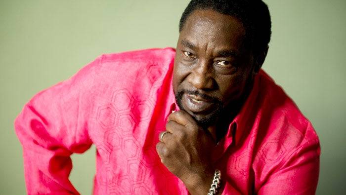 Eddie Levert Death News Or Rumor