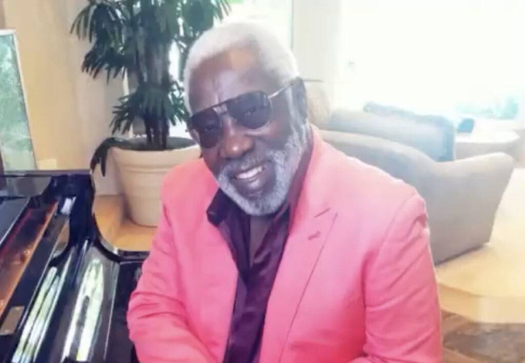 Eddie Levert's Net Worth