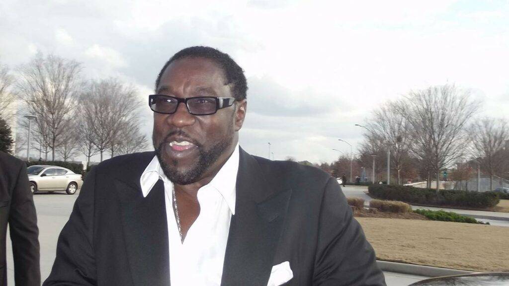 Eddie Levert Net Worth Year