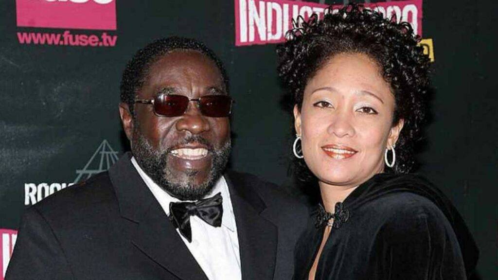 Eddie Levert Wife Passed Away 1