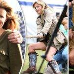 Ellie Harrison Hot Bikini Photos