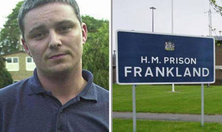 Ian Huntley Change His Name