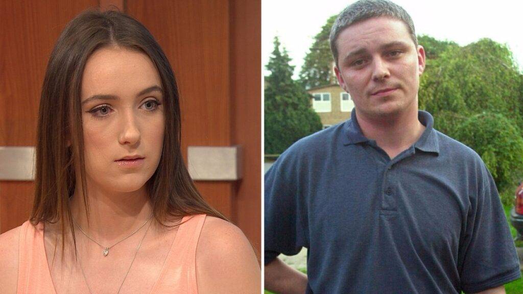 Ian Huntley Daughter