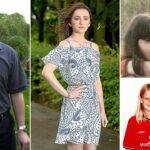 Ian Huntley Family