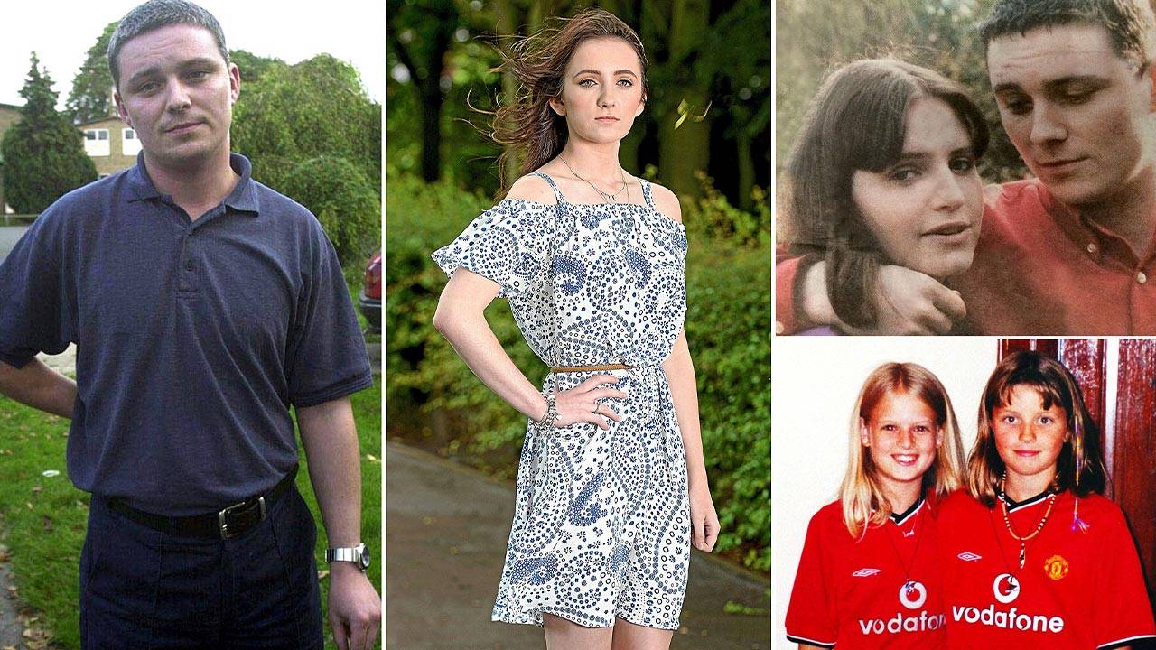 Ian Huntley Family: Ian Huntley's Daughter, Wife, Parents and ...