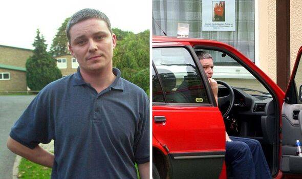 Ian Huntley Have Previous Convictions