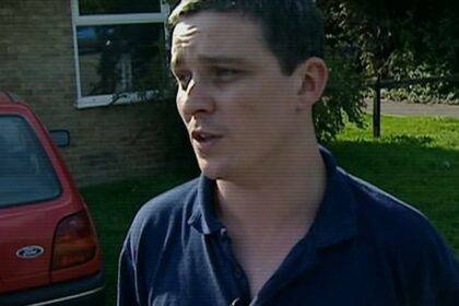 Ian Huntley Tv Interview