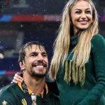 Is Anlia Etzebeth Pregnant