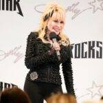 Is Dolly Parton Sick