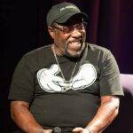 Is Eddie Levert Still Alive