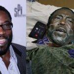 Is Eddie Levert Still Living