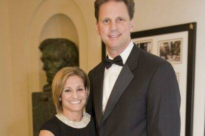 Is Mary Lou Retton Married