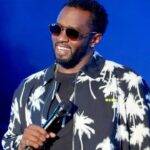 Is P Diddy Is Gay Rumors Cleared