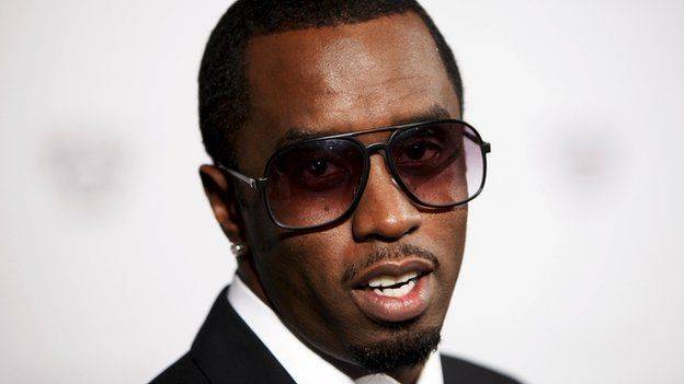 Is Puff Diddy Going To Jail