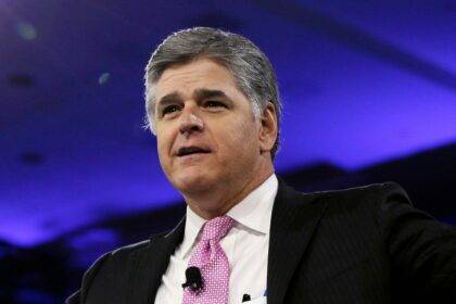 Is Sean Hannity Leaving Fox News